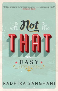 Cover Not That Easy (eBook, ePUB)