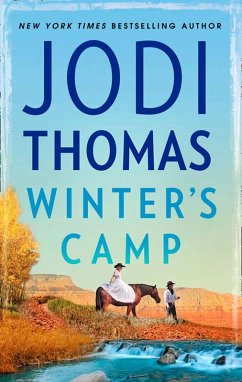 Winter's Camp (eBook, ePUB) - Thomas, Jodi