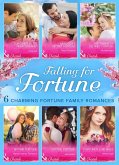 Falling For Fortune (eBook, ePUB)
