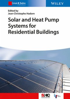 Solar and Heat Pump Systems for Residential Buildings (eBook, ePUB)