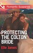 Protecting The Colton Bride (eBook,... - Bild 1