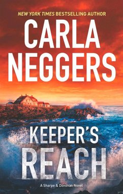 Cover Keeper's Reach (eBook, ePUB)