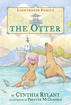 The Otter (eBook, ePUB) - Rylant, Cynthia