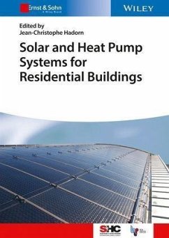 Solar and Heat Pump Systems for Residential Buildings (eBook, PDF)