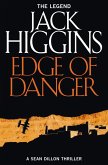 Edge of Danger (eBook, ePUB)