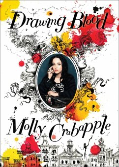 Drawing Blood (eBook, ePUB) - Crabapple, Molly