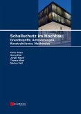 Schallschutz im Hochbau (eBook, PDF)