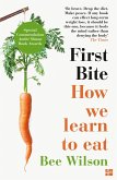 First Bite (eBook, ePUB)