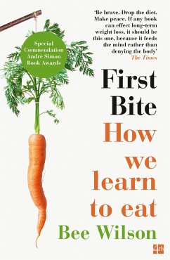 First Bite (eBook, ePUB) Cover First Bite (eBook, ePUB)