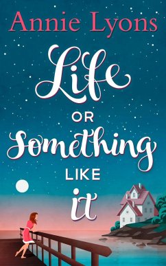 Cover Life Or Something Like It (eBook, ePUB)