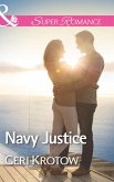 Navy Justice (eBook, ePUB)