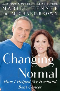 Cover Changing Normal (eBook, ePUB)
