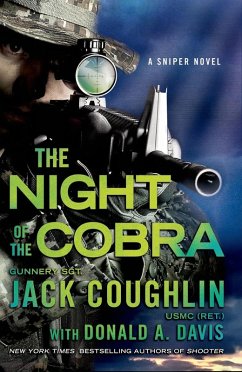 Cover Night of the Cobra (eBook, ePUB)