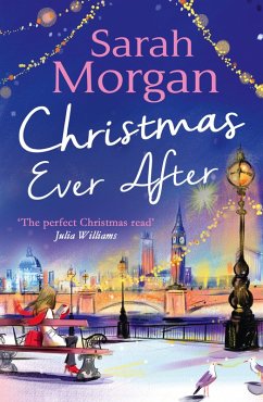 Cover Christmas Ever After (eBook, ePUB)