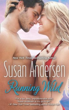 Running Wild (eBook, ePUB) - Andersen, Susan