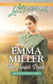 The Amish Bride (Mills & Boon Love Inspired) (Lancaster Courtships, Book 1) (eBook, ePUB)