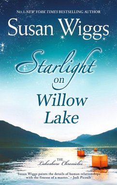 Starlight On Willow Lake (eBook, ePUB) - Wiggs, Susan