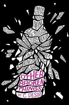 Other Broken Things (eBook, ePUB) - Desir, C.