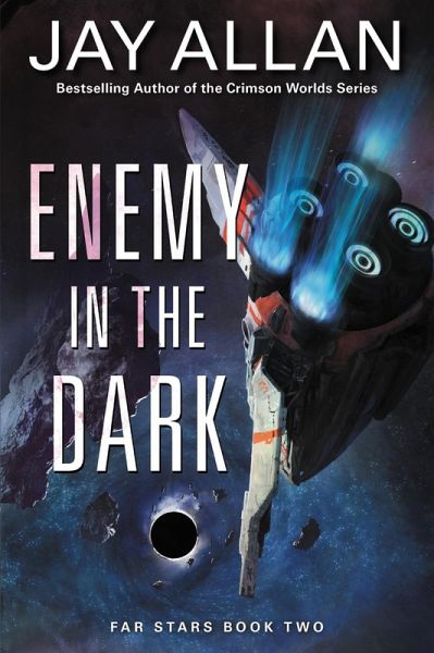 Enemy in the Dark (eBook, ePUB) Enemy in the Dark (eBook, ePUB)