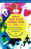 Move Your Stuff, Change Your Life (eBook, ePUB)