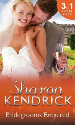 Cover Bridegrooms Required (eBook, ePUB)