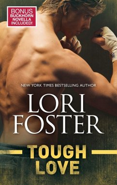 Cover Tough Love (eBook, ePUB)