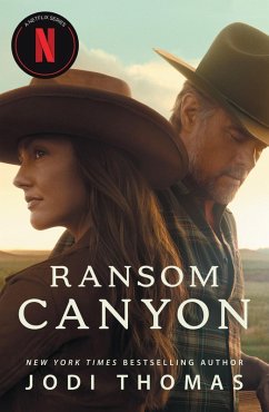 Cover Ransom Canyon (eBook, ePUB)