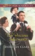 His Precious Inheritance (eBook, ePUB) - Bild 1