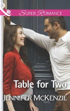 Table For Two (eBook, ePUB) Cover Table For Two (eBook, ePUB)