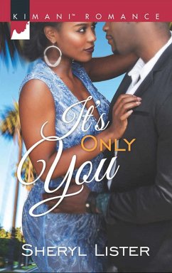 It's Only You (eBook, ePUB) - Lister, Sheryl