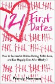 121 First Dates (eBook, ePUB)