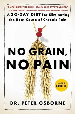 No Grain, No Pain (eBook, ePUB) - Osborne, Peter