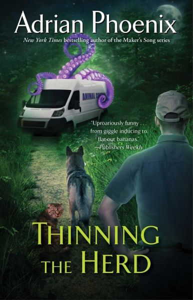 Thinning the Herd (eBook, ePUB)