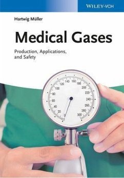 Cover Medical Gases (eBook, PDF)