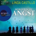 Mörderische Angst / Kate Burkholder Bd.6 (MP3-Download)