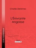 L'Énivrante Angoisse (eBook, ePUB)