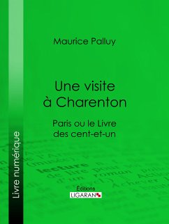 Une visite à Charenton (eBook, ePUB) - Ligaran; Palluy, Maurice