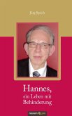 Hannes, ein Leben mit Behinderung (eBook, ePUB)