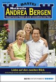 Liebe auf den zweiten Blick / Notärztin Andrea Bergen Bd.1279 (eBook, ePUB)
