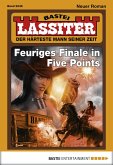 Feuriges Finale in Five Points / Lassiter Bd.2246 (eBook, ePUB)