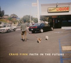Cover Faith In The Future