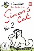 Das Beste Von Simon's Cat Vol.2