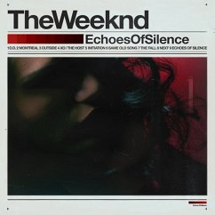 Echoes Of Silence - Weeknd,The