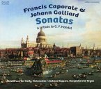 Sonatas-A Tribute To G.F.Handel
