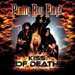 Kiss Of Death - Pretty Boy Floyd