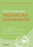 Wiley-Schnellkurs Ingenieursmathematik (eBook, ePUB)