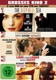 Conversations with Other Women, Liebe, oder lieber doch nicht, The Deep Blue Sea DVD-Box