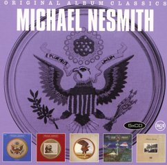 Original Album Classics - Nesmith,Michael