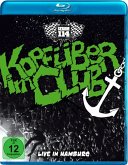 Kopfüber Im Club - Live In Hamburg