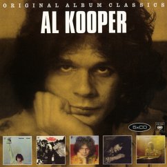 Original Album Classics - Kooper,Al